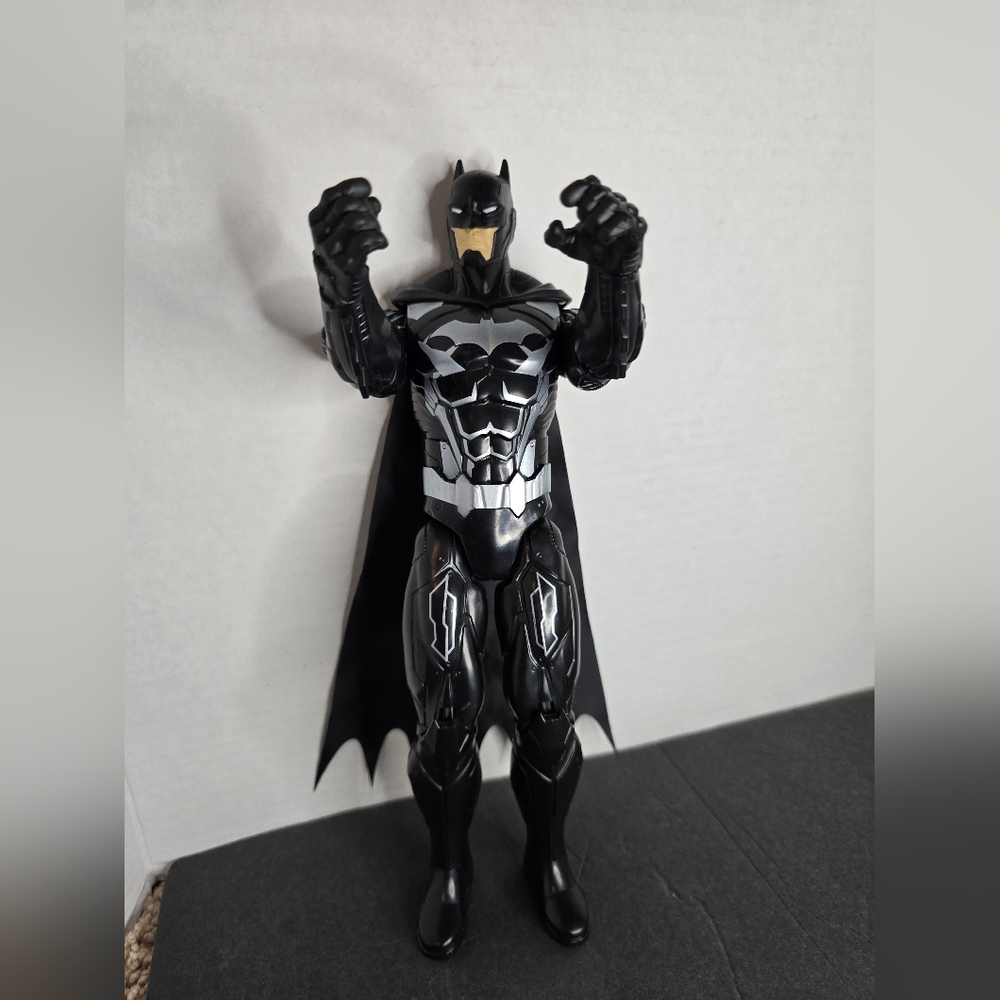 DC Comics Batman Gotham City Guardians 12-inch Action Figure